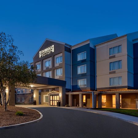 Staybridge Suites Pittsburgh Airport By Ihg Exterior foto