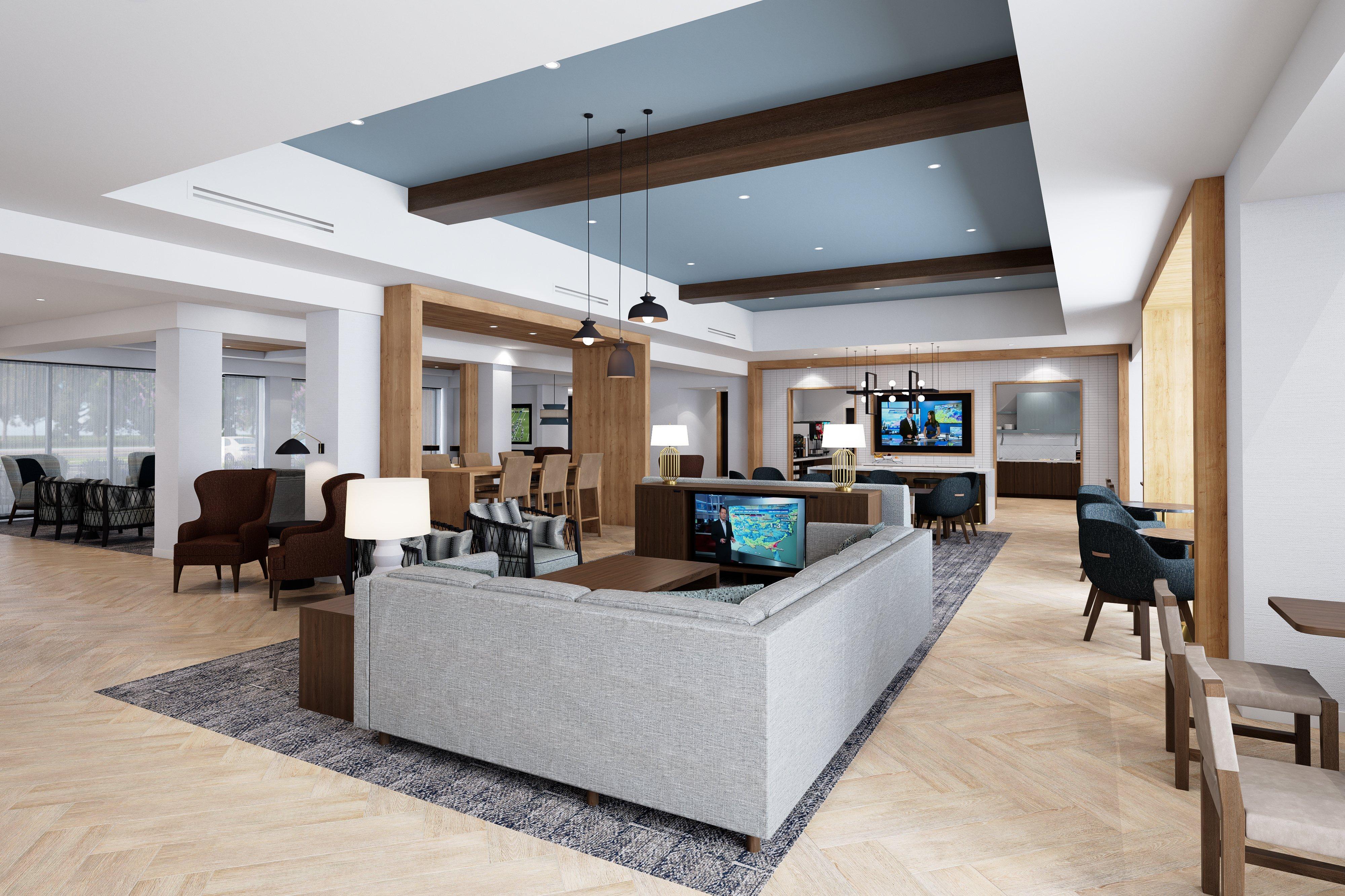 Staybridge Suites Pittsburgh Airport By Ihg Exterior foto