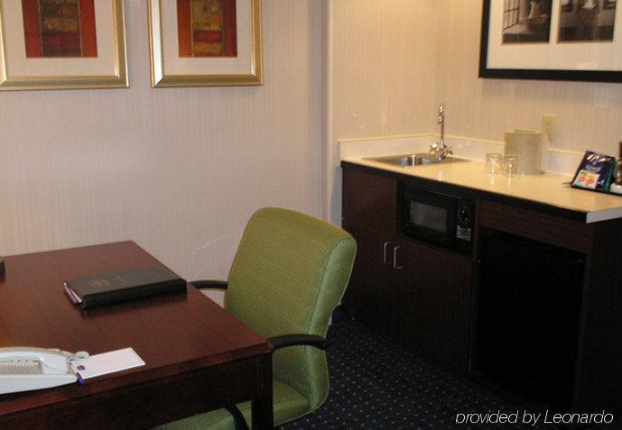 Staybridge Suites Pittsburgh Airport By Ihg Quarto foto