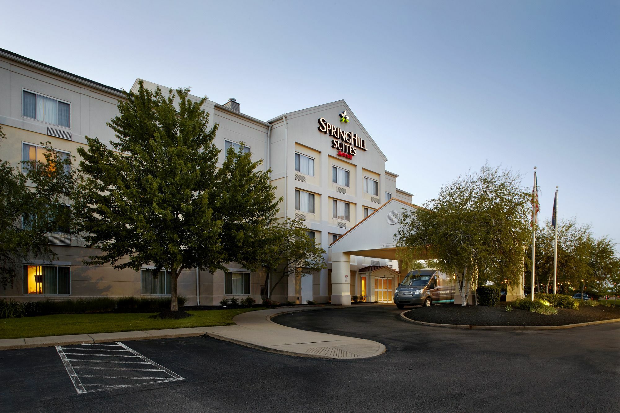 Staybridge Suites Pittsburgh Airport By Ihg Exterior foto